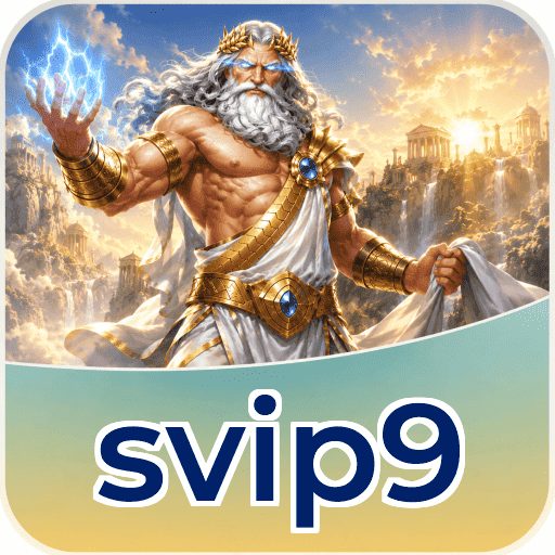 Logo svip9