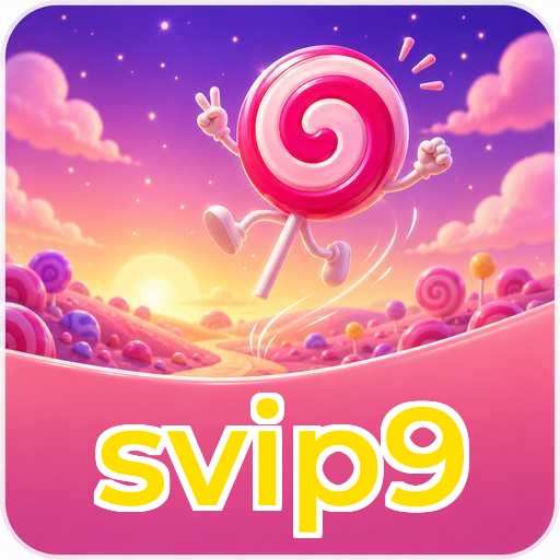 Logo svip9