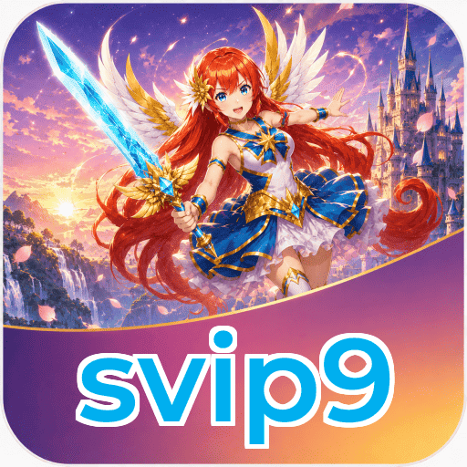 Logo svip9