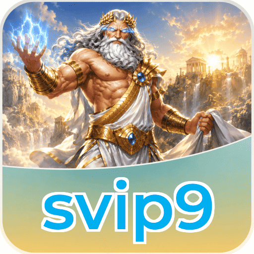 Logo svip9