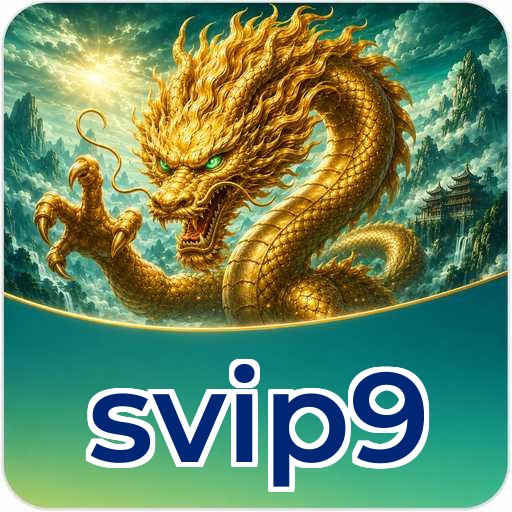 Logo svip9