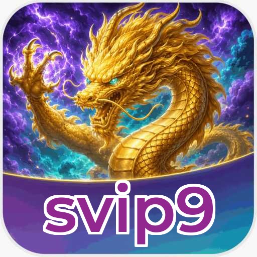Logo svip9