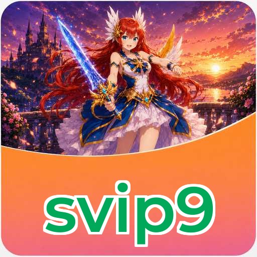 Logo svip9