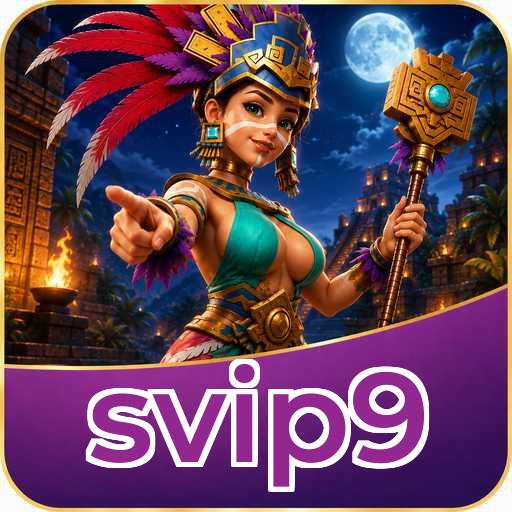 Logo svip9