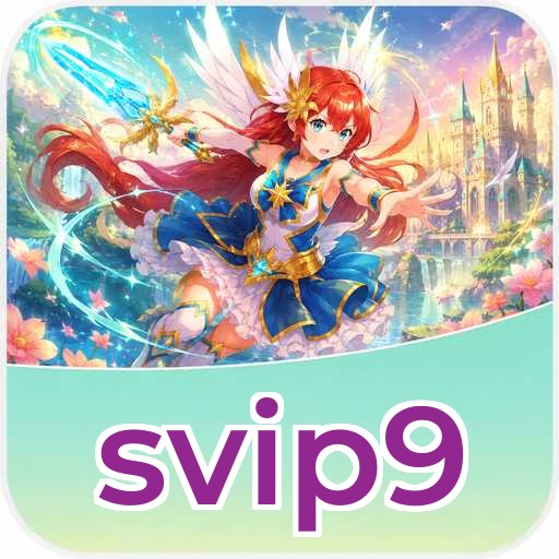 Ilustrasi alur memilih file svip9 di HP Android