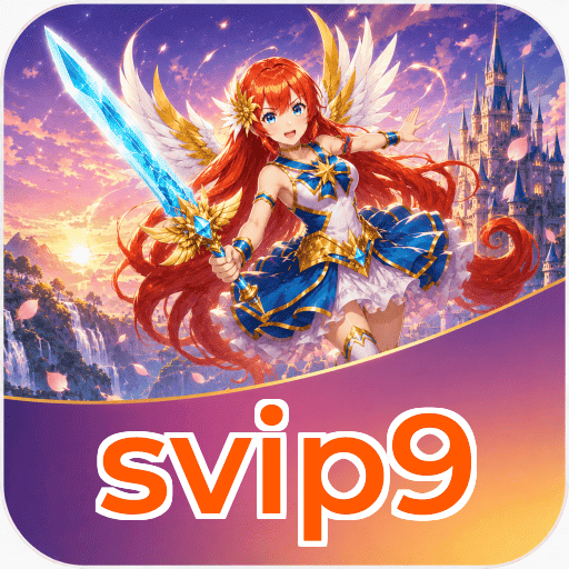 Logo svip9