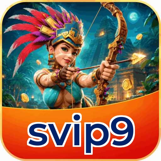 Logo svip9