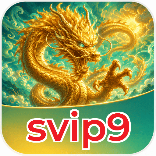 Logo svip9