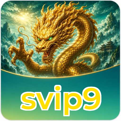 Logo svip9