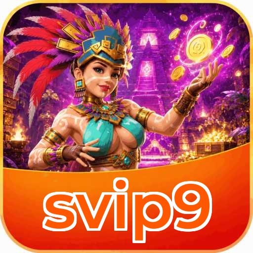Logo svip9