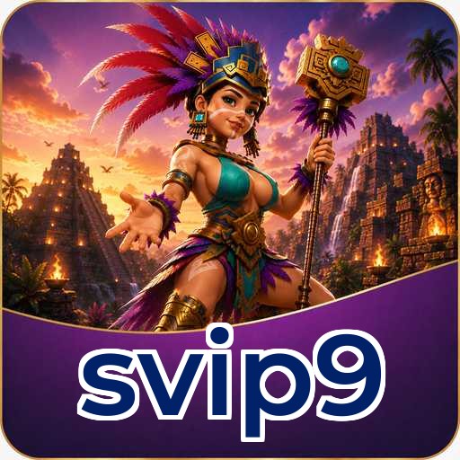 Logo svip9