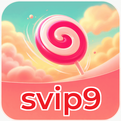 Logo svip9