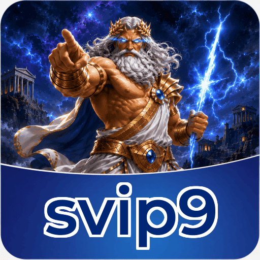 Logo svip9