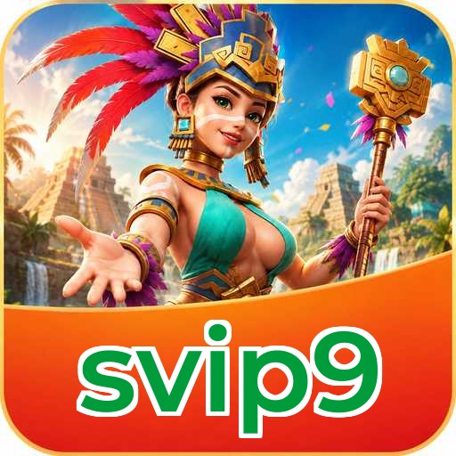Logo svip9