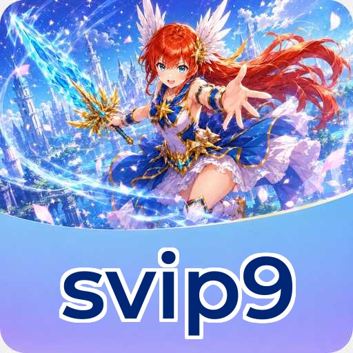 Logo svip9