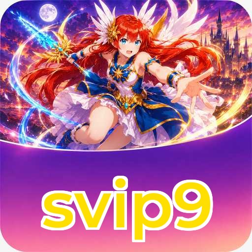 Logo svip9