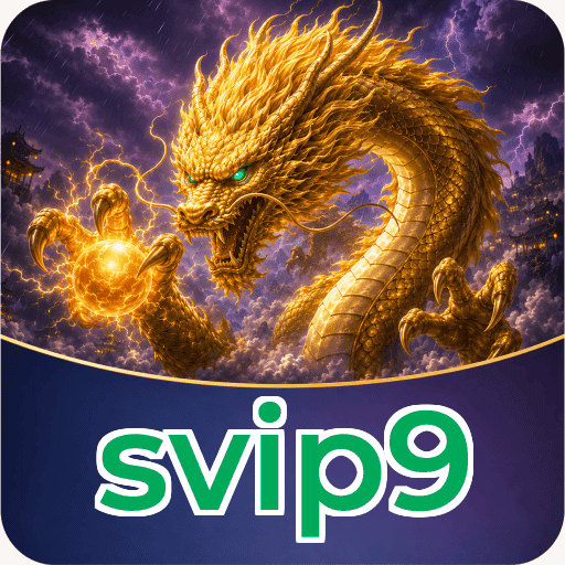Logo svip9