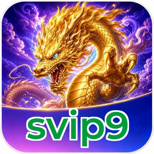 Logo svip9