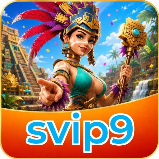 Logo svip9