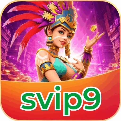 Logo svip9