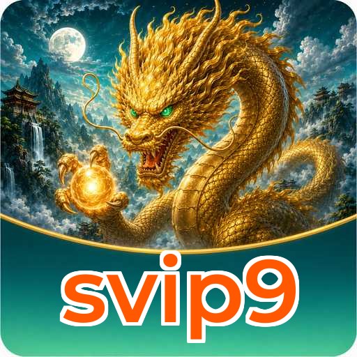 Logo svip9