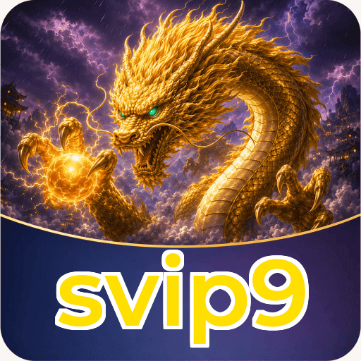 Logo svip9