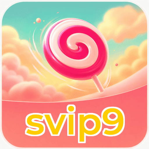 Logo svip9