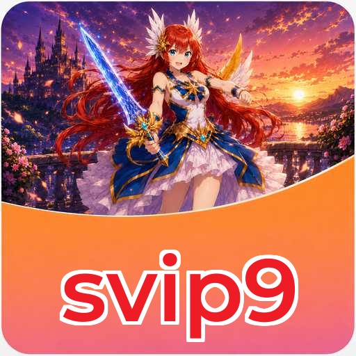 Logo svip9