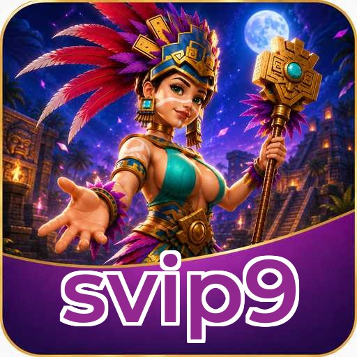 Logo svip9