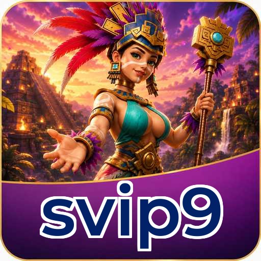 Logo svip9