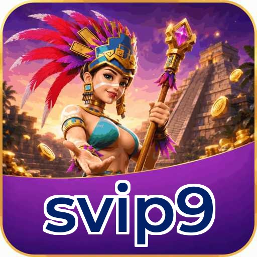 Layar pertama svip9 setelah pemasangan di Android
