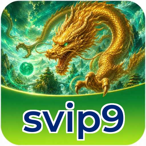 Logo svip9