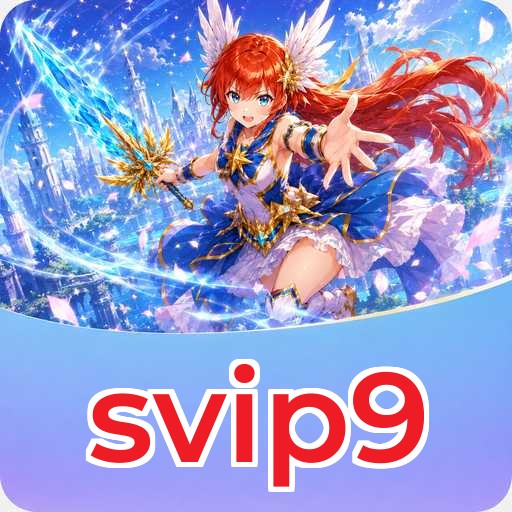 Logo svip9