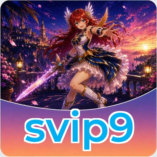 Logo svip9