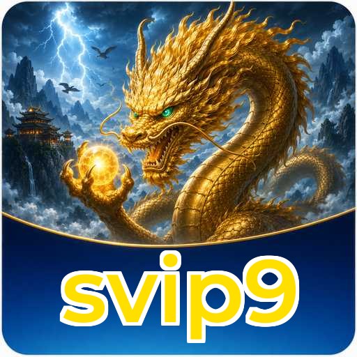 Logo svip9
