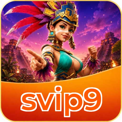 Logo svip9