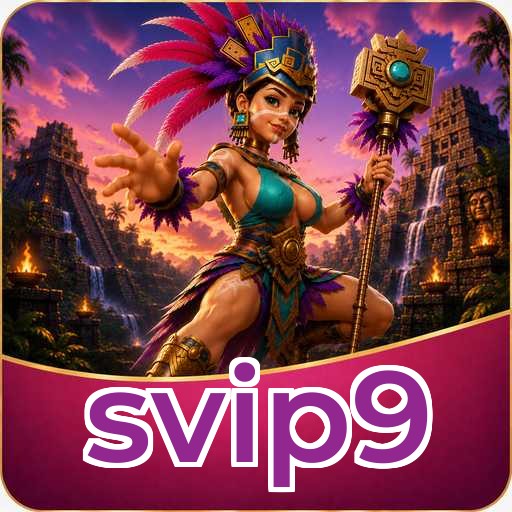 Logo svip9