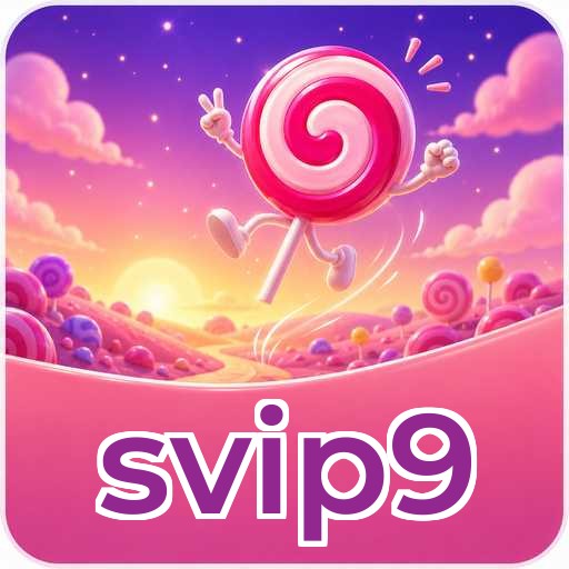 Logo svip9