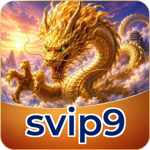 Logo svip9