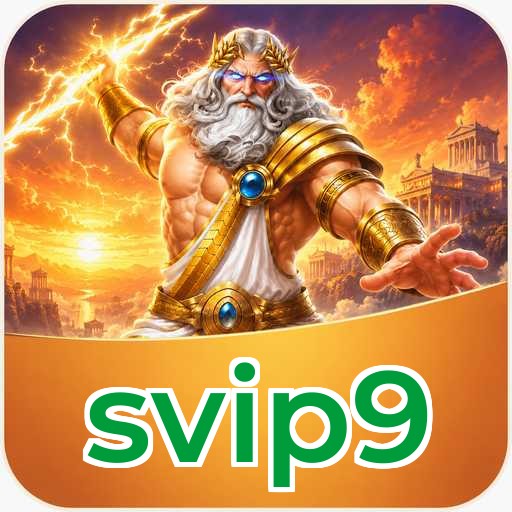 Logo svip9