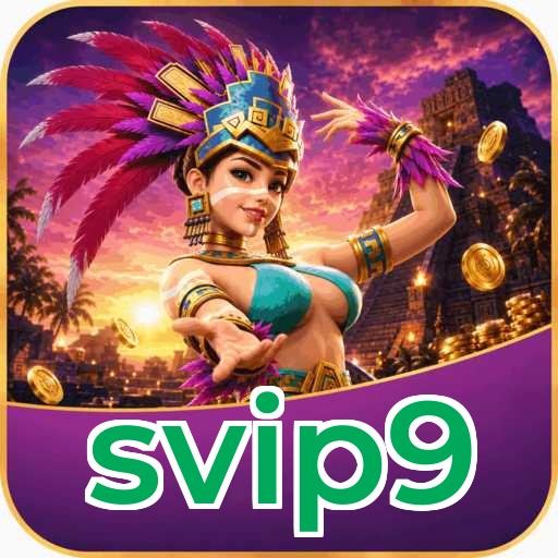 Logo svip9