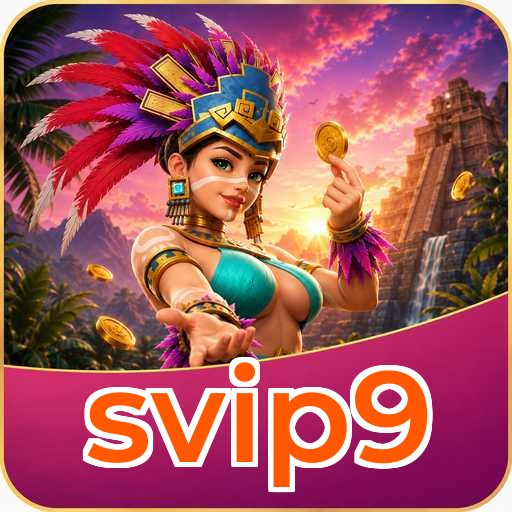 Logo svip9