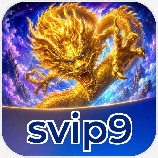 Logo svip9